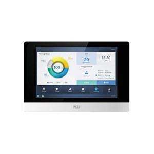Настенные внутренние блоки VRF-систем