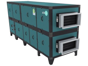 Airgy 2700 Eco Cool
