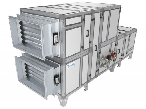 Breezart 6000 Aqua Cool Breezart 6000 Aqua Cool