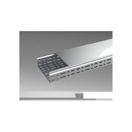Лоток кабельный перфорированный 3000*200*50*0,7 мм