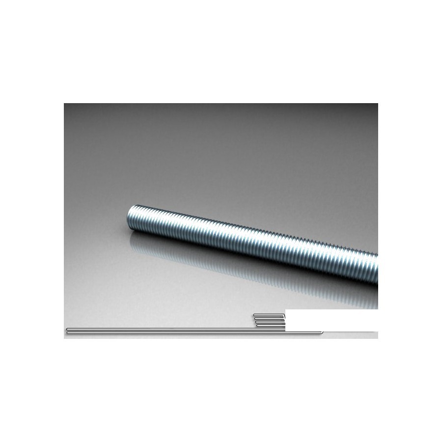 Шпилька резьбовая TR М24*2000