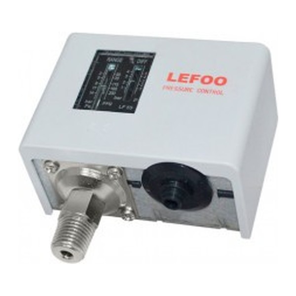 Реле давления жидкости RGP LF5542