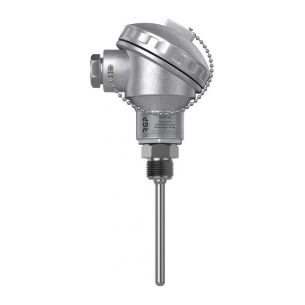 Погружной преобразователь температуры RGP TS-D12-420