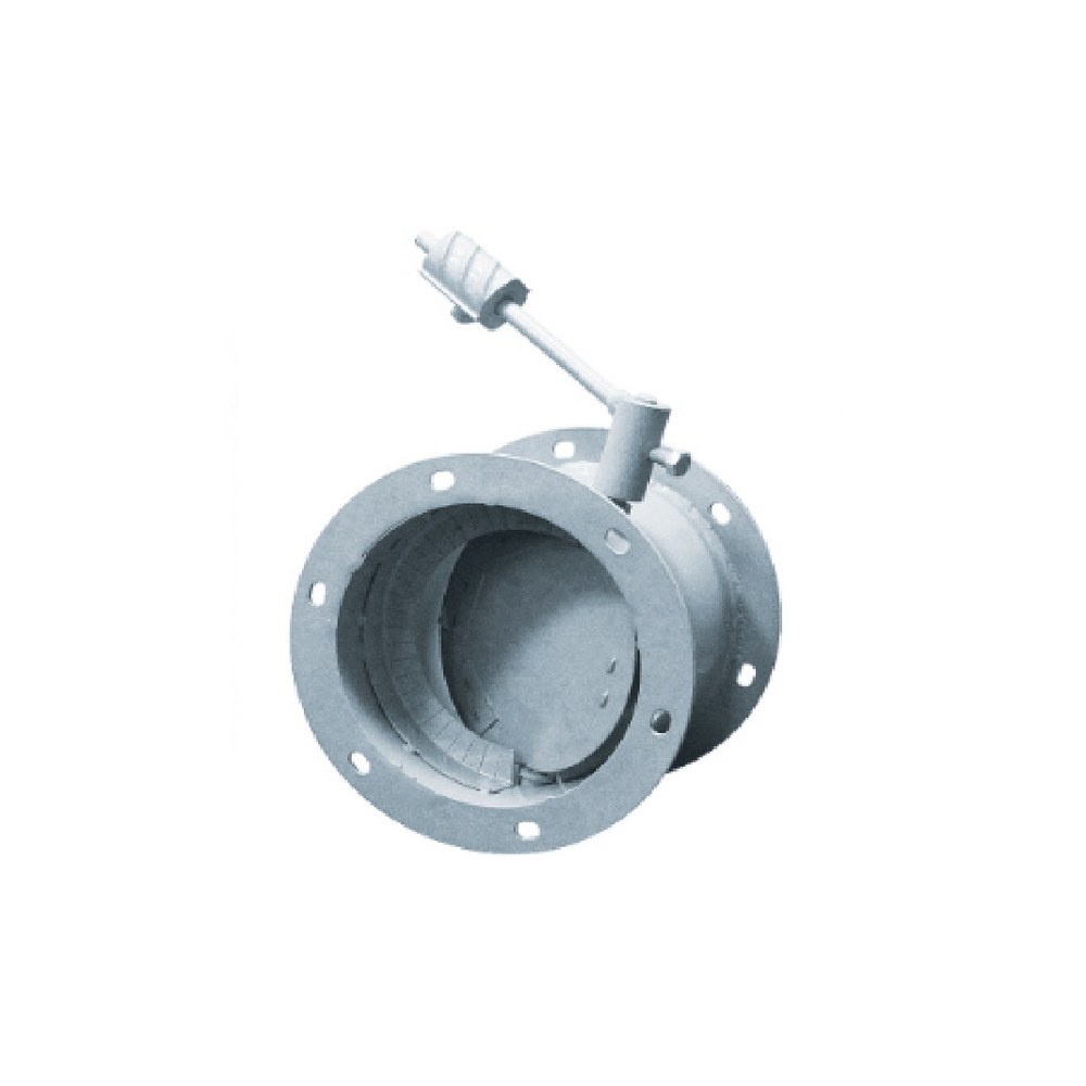 Клапан обратный АЗЕ 100-03-200-190-Уг25 — уценка