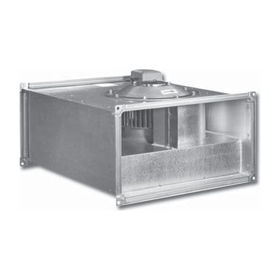 ВРП-100-50-6D-VA (500) вентилятор канальный