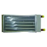 ВОП-600х350/2 воздухонагреватель водяной