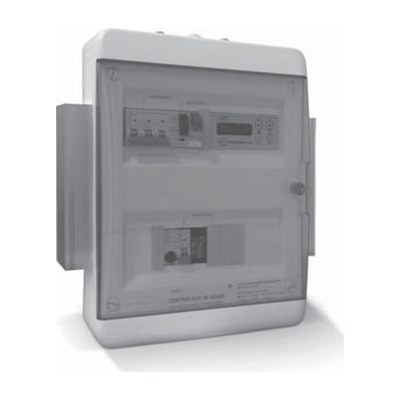 CONTROLBOX M3 E-12S/13-18А модуль-шкаф автоматики вентиляции