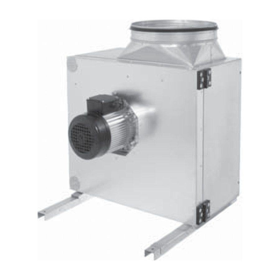 COOK-S-225 D2 40 вентилятор вытяжной кухонный