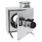 COOK-S-500 D4 40 вентилятор вытяжной кухонный