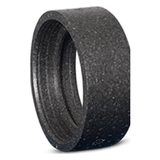 Муфта соединительная ТИХОНЯ СПВ ВПП МС-125 из вспененного полипропилена D125