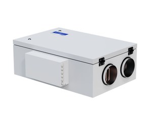 Приточно-вытяжная установка Komfovent ОТД-R-1000-U-E (ротор SL/A, фильтры F7/M5)