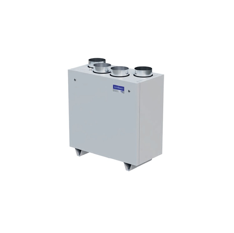 Приточно-вытяжная установка Komfovent ОТД-P-1200-V-E (фильтры M5/M5)