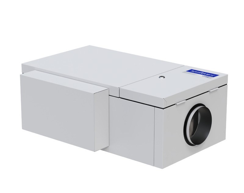 Вытяжная установка Komfovent ОТД-E-300-F-GTC (фильтры F7/M5, с автоматикой GTC)