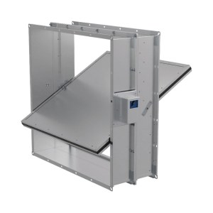 Противопожарные клапаны ОЗ-180 (EI 180)