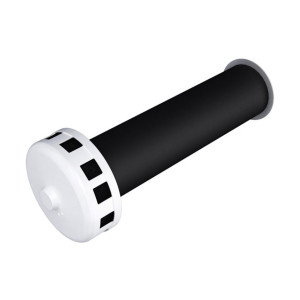 Приточные стеновые клапаны
