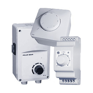 Регуляторы скорости Polar Bear