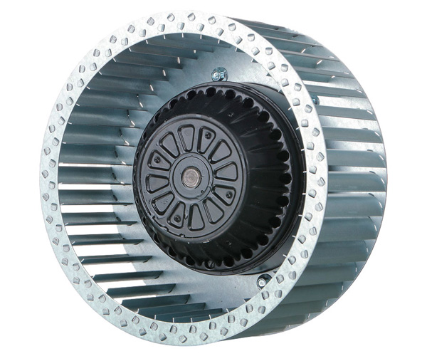 Мотор-колесо для прямоугольного вентилятора VILMANN FT-280-6D Мотор-колесо для прямоугольного вентилятора VILMANN FT-280-6D