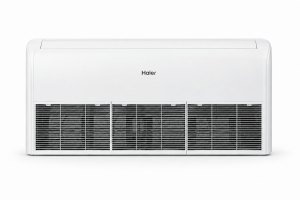 Напольно-потолочная сплит-система Haier ECO R32 AC140S1LK1FA / 1U140S1LN1FB