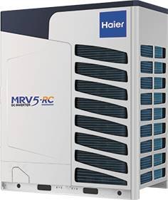 Наружный блок Haier MRV 5 AV22IMVURA, 22 HP Наружный блок Haier MRV 5 AV22IMVURA, 22 HP