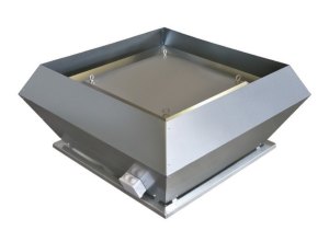 Вентилятор крышный ВКРФ-М-112-РЦ-37,0/1000/380-660