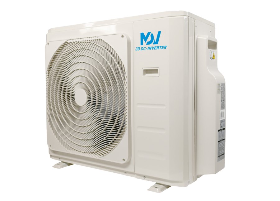 Наружный блок мульти-сплит-системы MDV MD3O-27HFN8