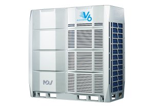 Наружный блок VRF MDV V6-I INDIVIDUAL MDV6-i280WV2GN1
