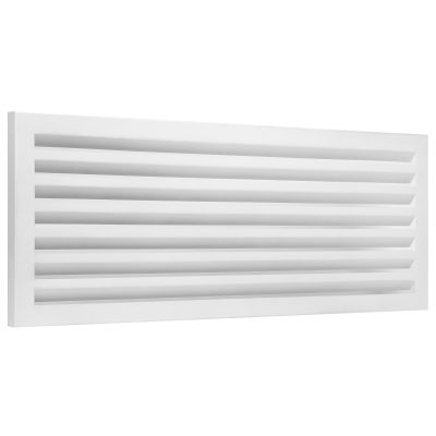 Решетка декоративная для клапана SHUFT SH 1300_600