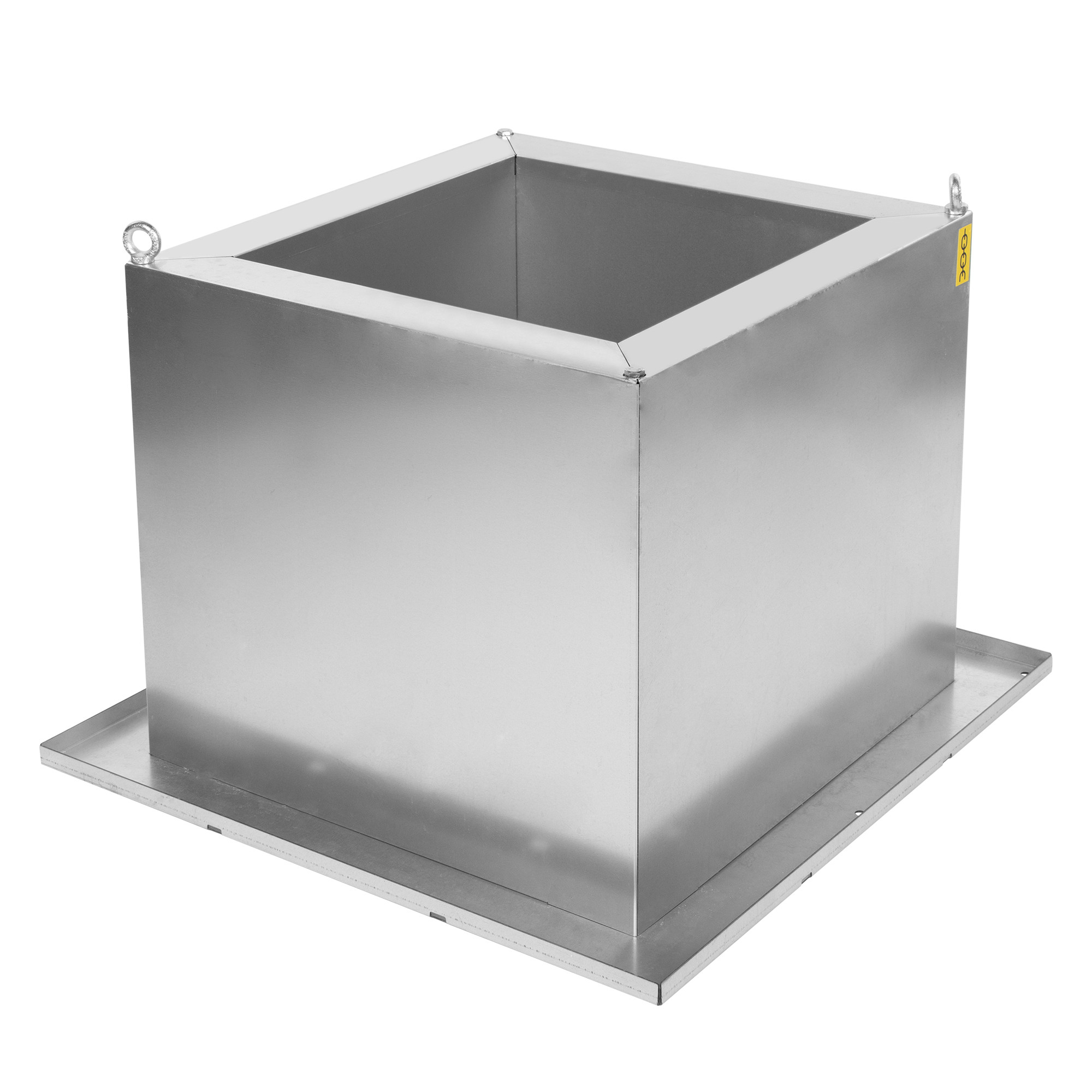 Стакан SHUFT СТМ 202-3,55 К1