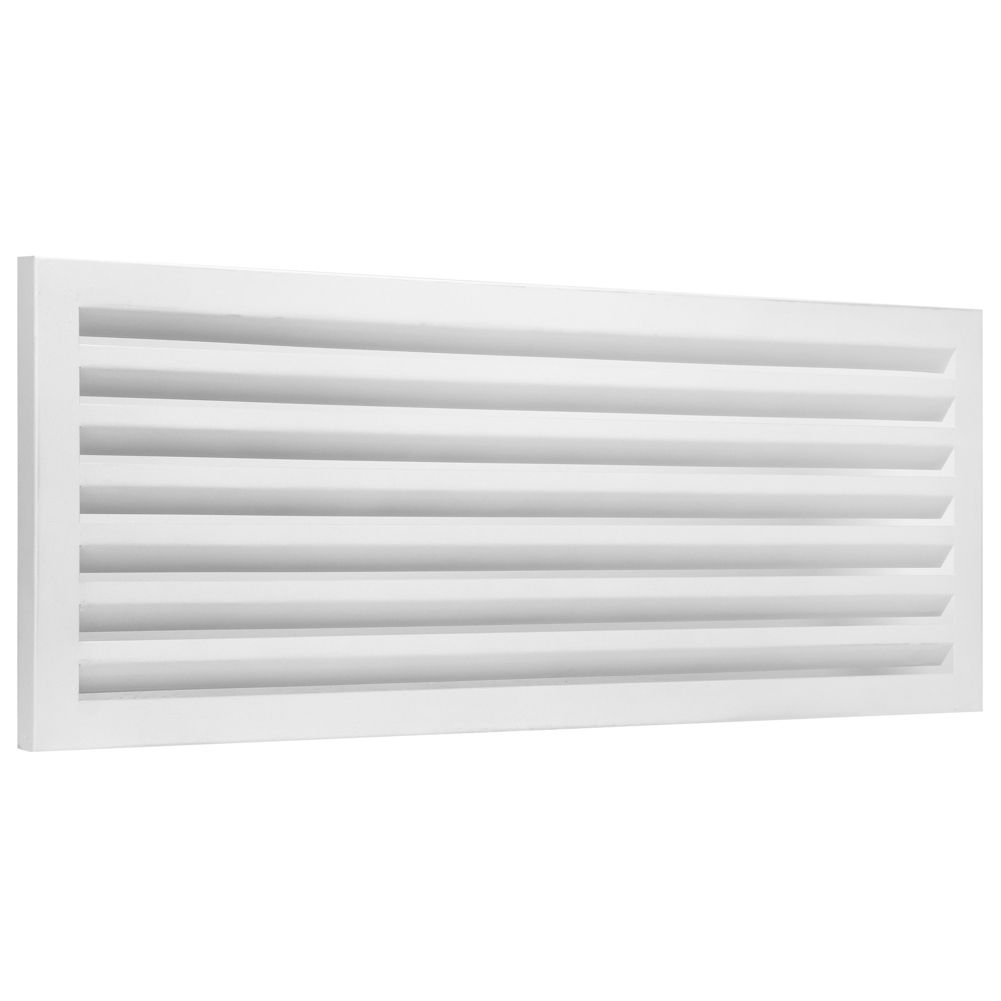 Решетка декоративная для клапана SH 250*200