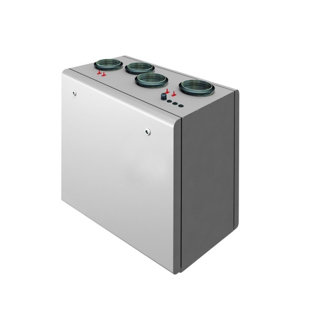 Вентиляционная установка Shuft UniMAX-R 850VWR EC