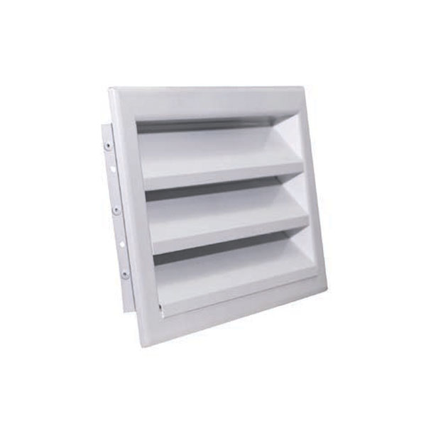 Решётка наружная РНв 800×1200 мм