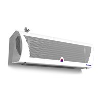 Тепловая завеса КЭВ-46П4135W Тепломаш