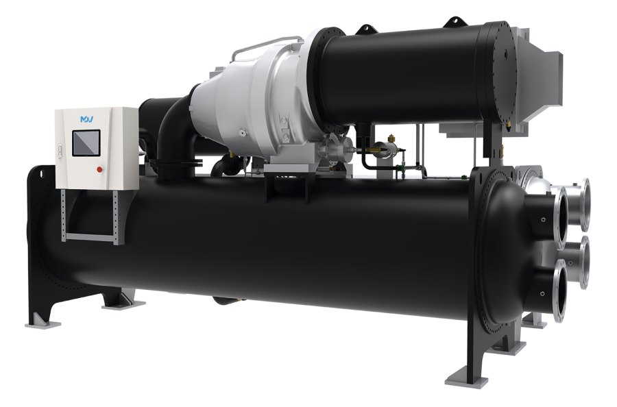 Чиллер MDV Aqua Effective MDVL-CWE3000E10