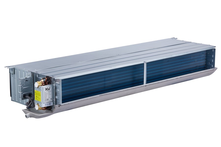 Канальный двухтрубный фанкойл MDV MDVFN-1200D504E