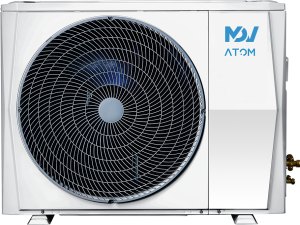 Наружный блок mini VRF MDV ATOM MDV-V18WDHN1(At)