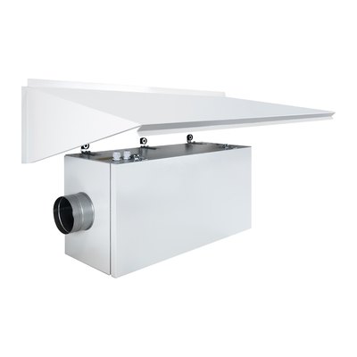 Приточная установка ФЬОРДИ ВПУ (У) 500 EC/4-220/1-BLG