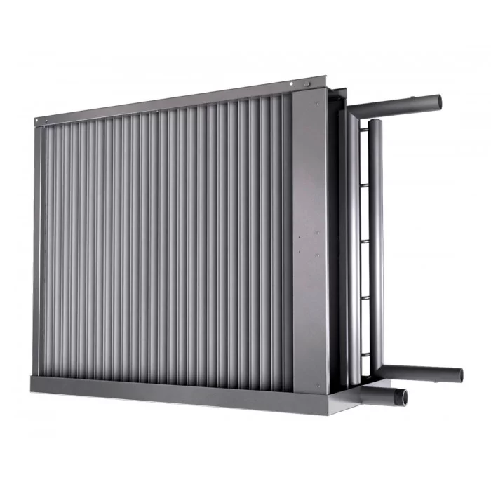 Теплообменник TEW 04.1575.C0 вода 4 ряда / ВАН (R9) 1575/4 Теплообменник TEW 04.1575.C0 вода 4 ряда / ВАН (R9) 1575/4