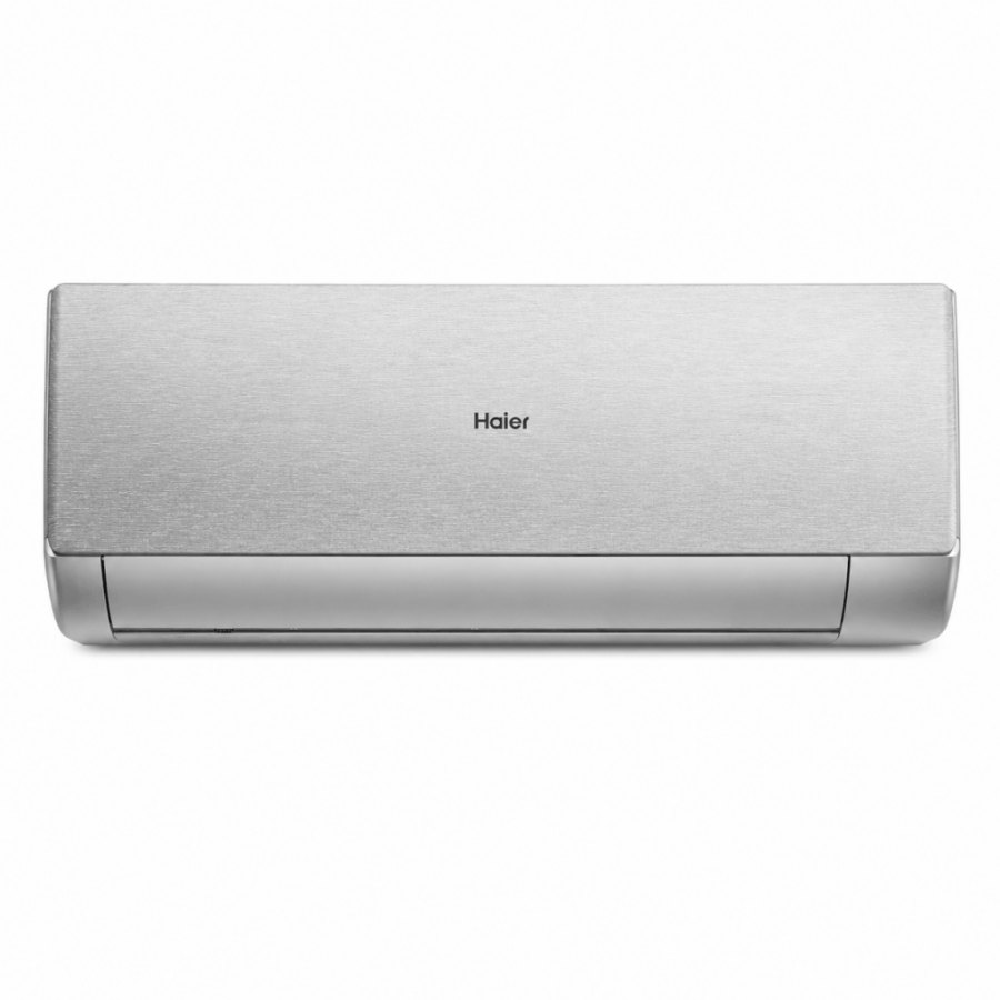 Сплит-система Haier Stellar HP AS35SHP1HRA-S / 1U35SHP1FRA, серебряный
