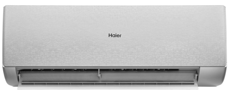 Сплит-система Haier Stellar HP AS35SHP1HRA-S / 1U35SHP1FRA, серебряный