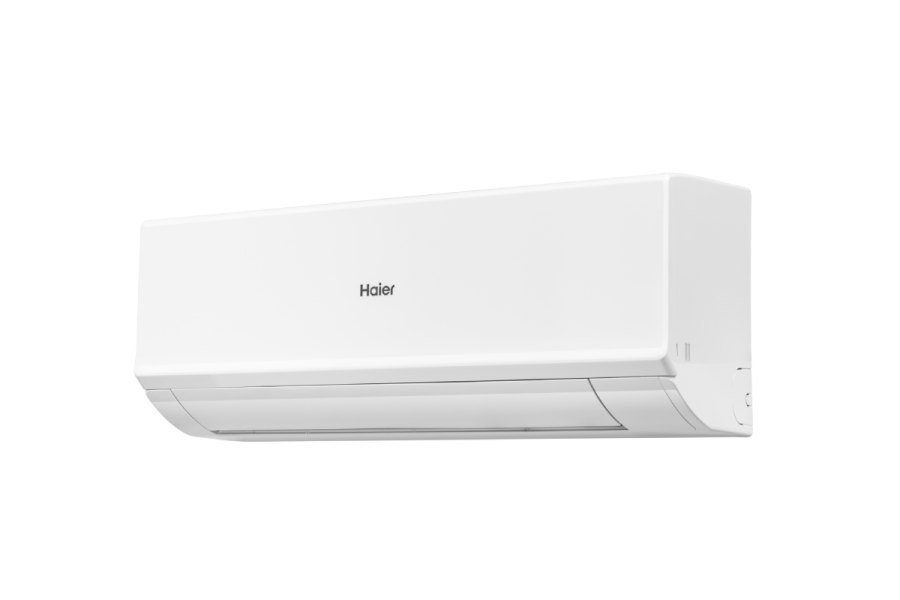 Сплит-система Haier Quantum Inverter AS25HQJ2HRA-W / 1U25HQJ2FRA, белый