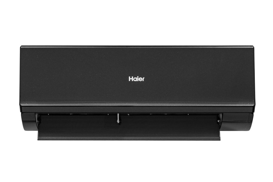 Сплит-система Haier Quantum Inverter AS50HQJ2HRA-B / 1U50HQJ2FRA, черный