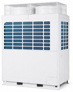 Наружный блок Haier MRV III-C Plus AV16IMSEVA, 16 HP