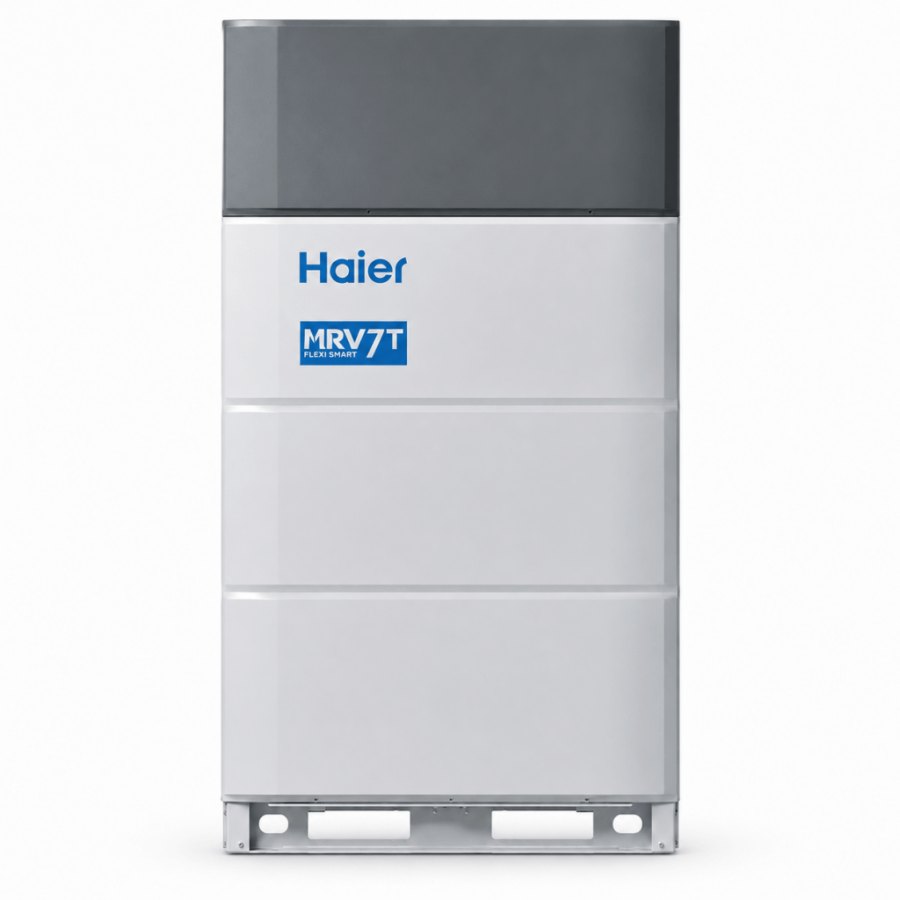 Наружный блок Haier MRV 7T AV14NMGETA, 14 HP