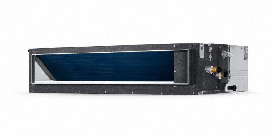 Канальный высоконапорный внутренний блок MRV Haier AD052MJERA(H)