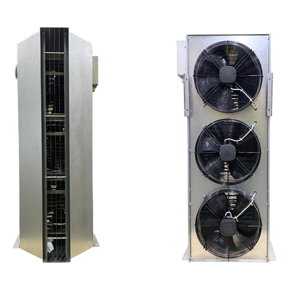 Воздушная завеса Supervent VL-150-W Воздушная завеса Supervent VL-150-W