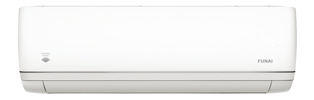 Инверторная сплит-система FUNAI KADZOKU Inverter 2025 RAC-I-KD55HP.D03