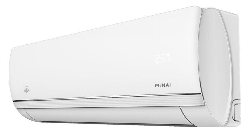 Классическая сплит-система FUNAI KADZOKU RAC-KD25HP.D01 Классическая сплит-система FUNAI KADZOKU RAC-KD25HP.D01