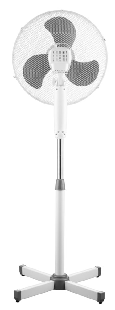 Бытовой вентилятор ROYAL Clima RSF-161M-WT