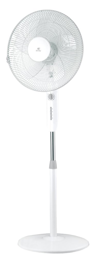 Бытовой вентилятор ROYAL Clima RSF-16M-WT