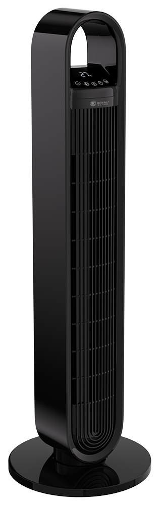Бытовой вентилятор ROYAL Clima RBF-901E-BL
